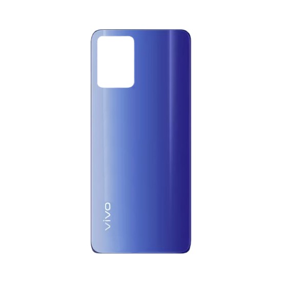 Back Cover Vivo Y21s Midnight Blue Back Cover Vivo Y21s Midnight Blue